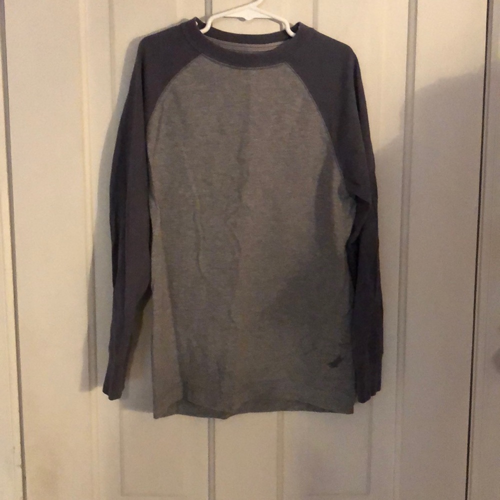 Baseball shirt
